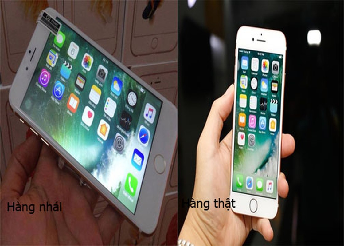 Mach ban cach phan biet iPhone 7 that va nhai-Hinh-8